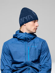 Norrona Mid Merino Logo Beanie