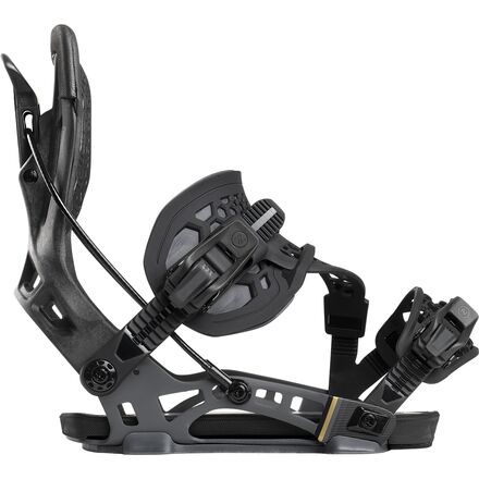 Flow NX2 Carbon Hybrid 2026