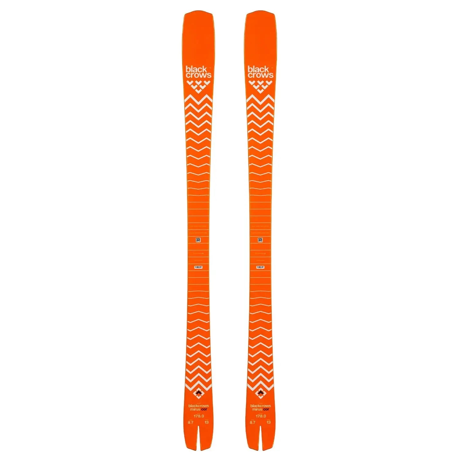 Black Crows Mirus Cor 2027