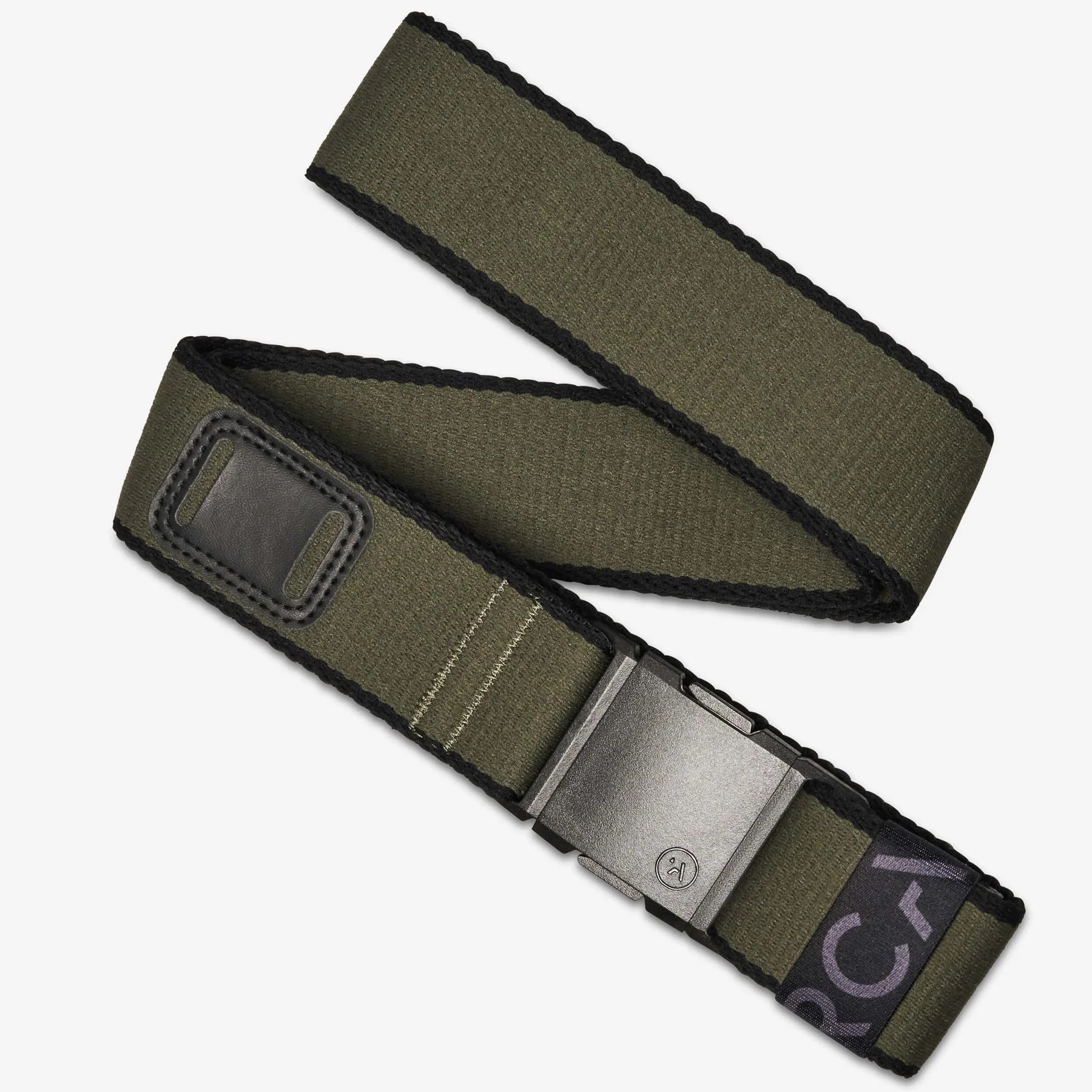 Arcade Blackwood Belt