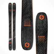 Blizzard Rustler 10 2025