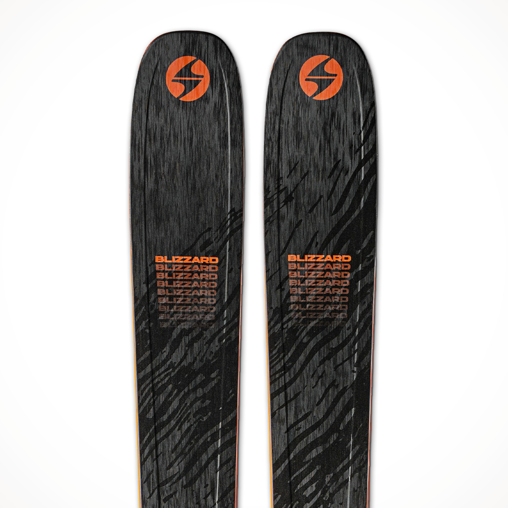 Blizzard Rustler 10 2025