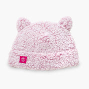 Turtle Fur Kids Comfort Lush Kitty Beanie
