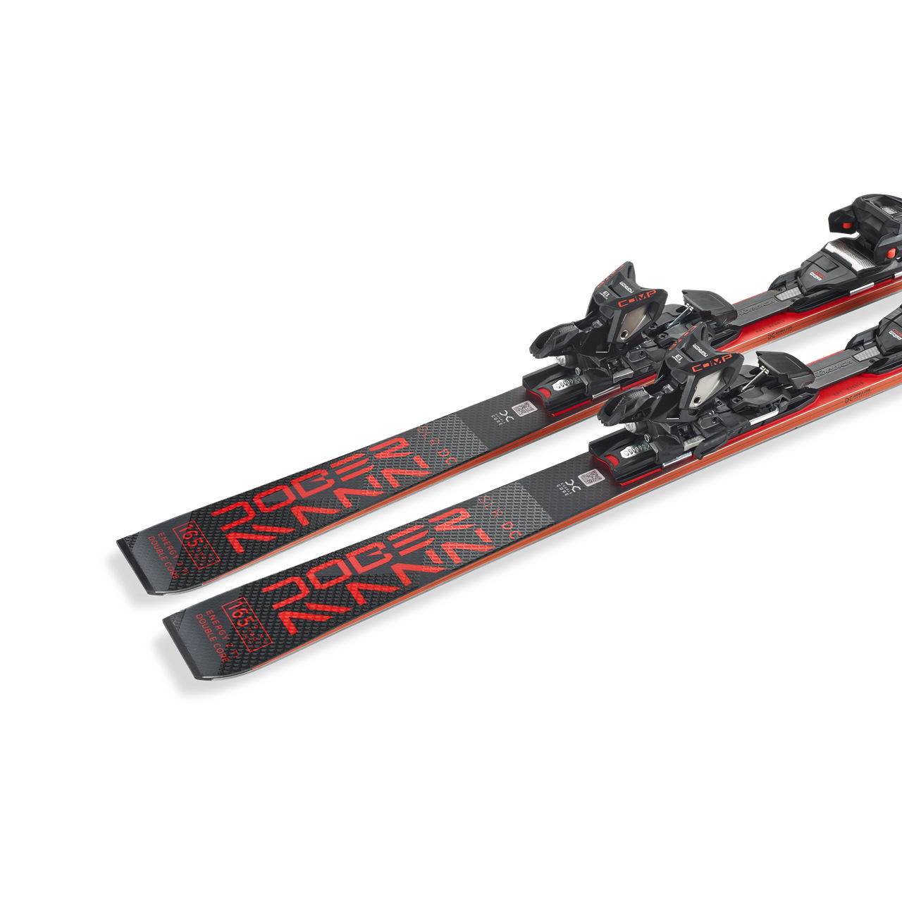 Nordica Dobermann SLR DC + Comp 13 2027