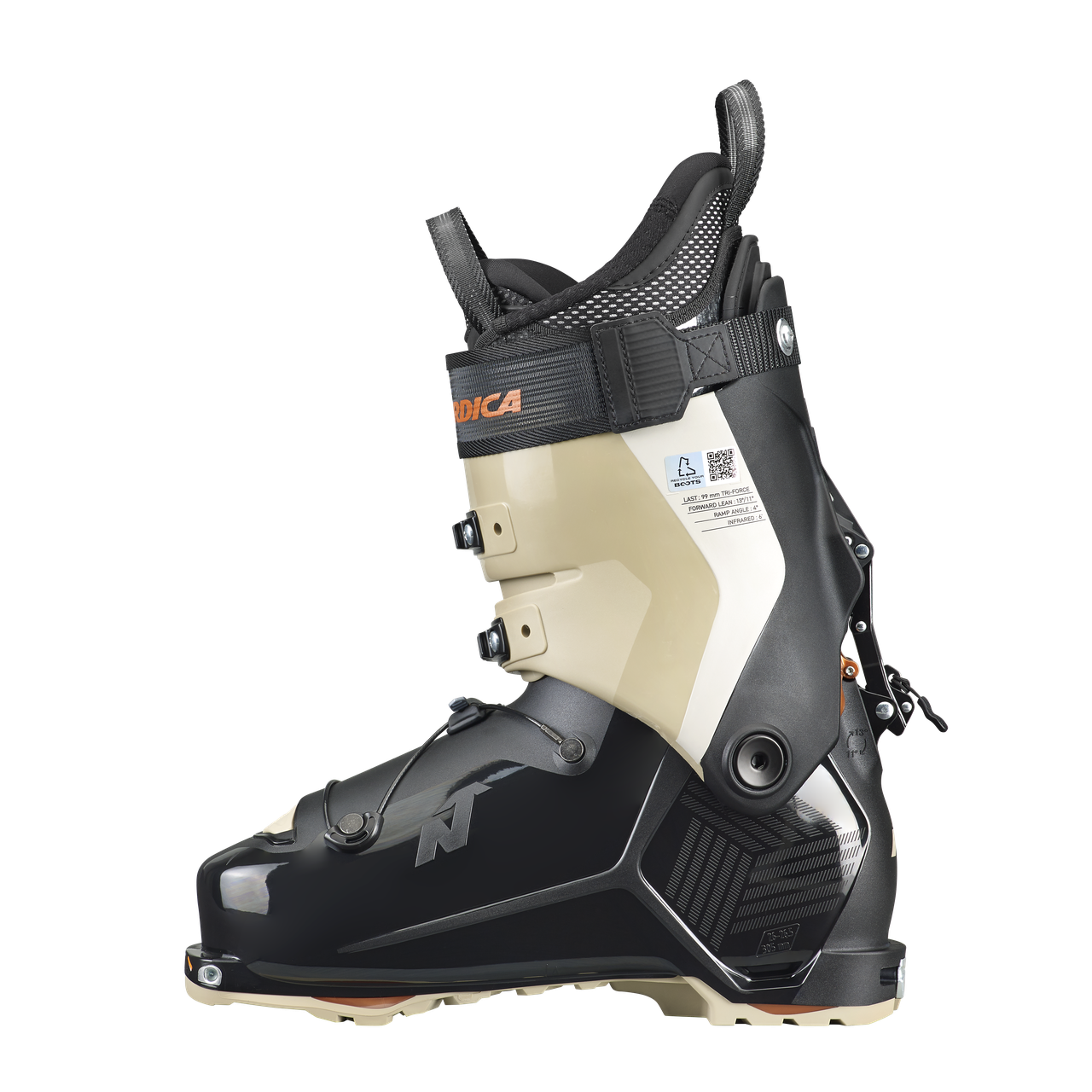 Nordica Unlimited 130 2027