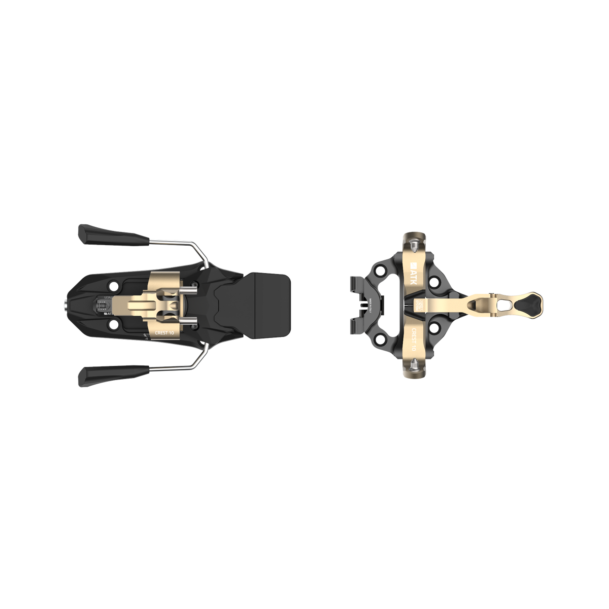 ATK Crest 10