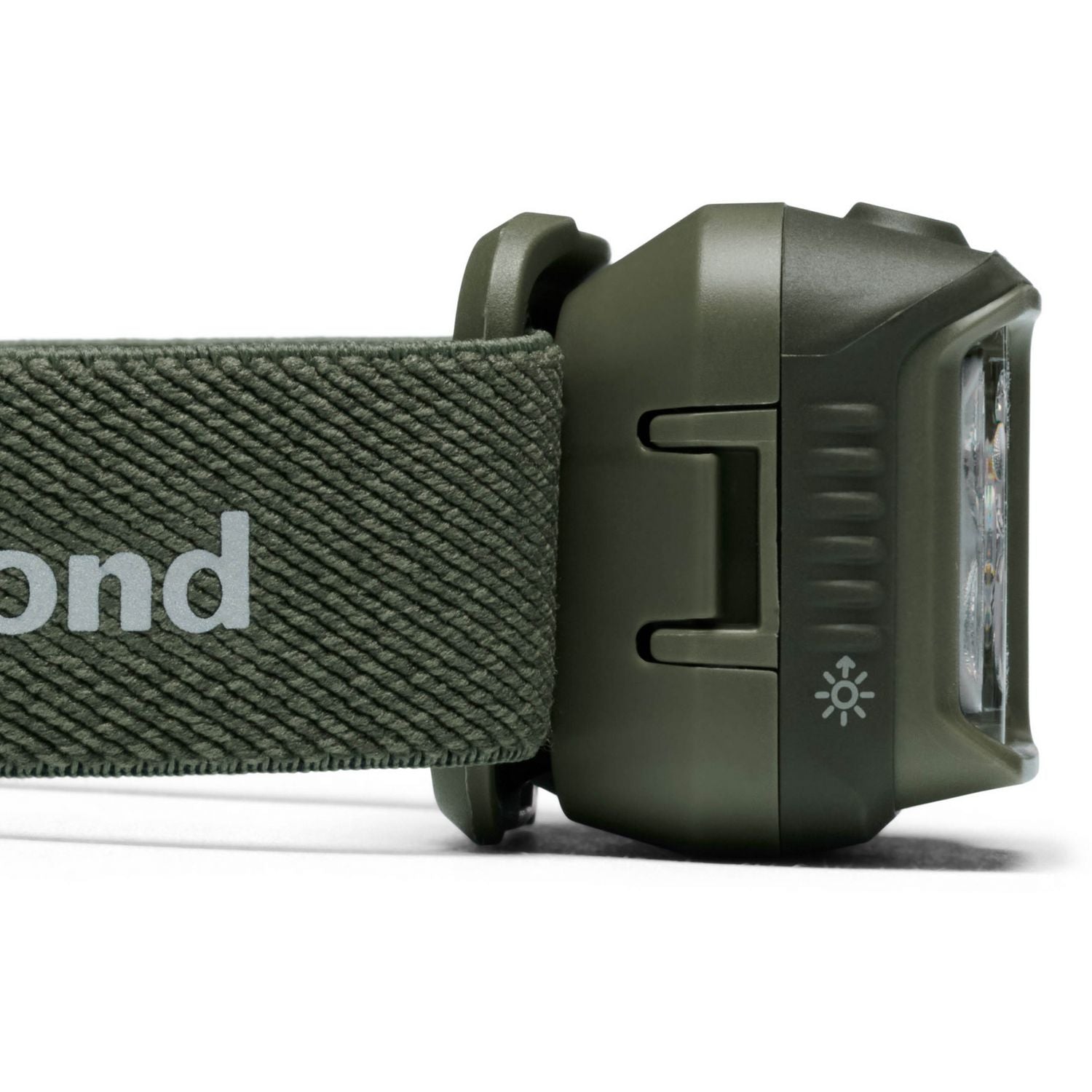 Black Diamond Spot Headlamp