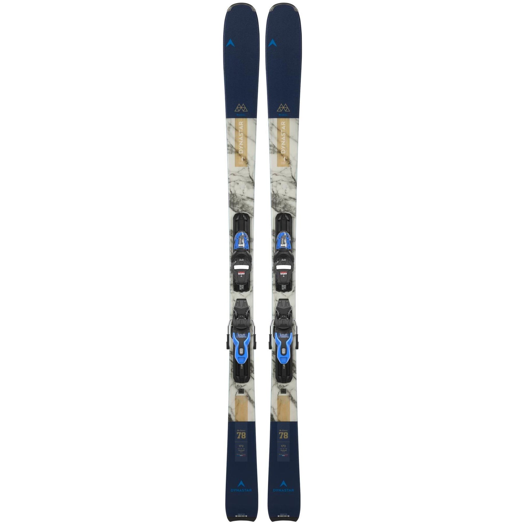 Dynastar M-Cross 78 + XP 11 2024