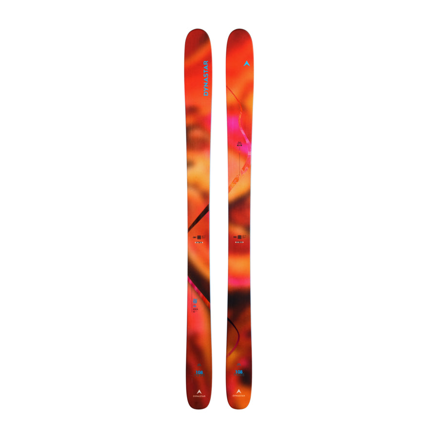 Dynastar M-Free 108 2027