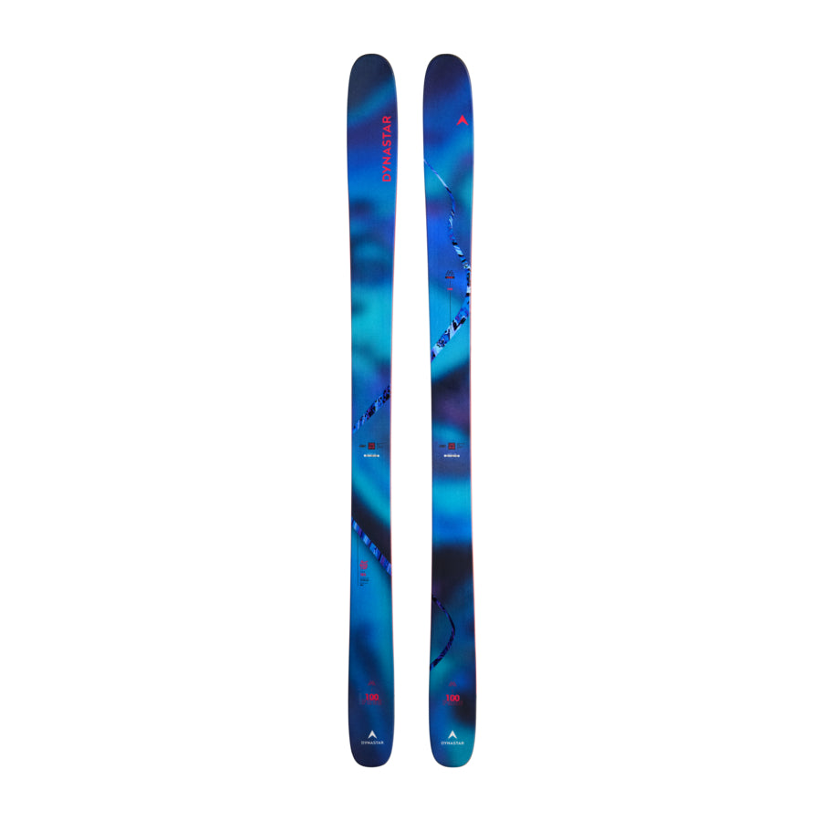 Dynastar M-Free 100 2027