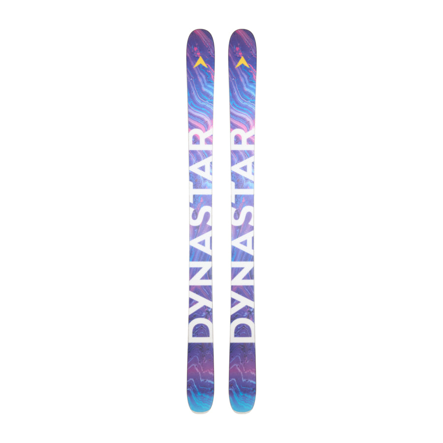 Dynastar M-Free 112 F-Team 2027