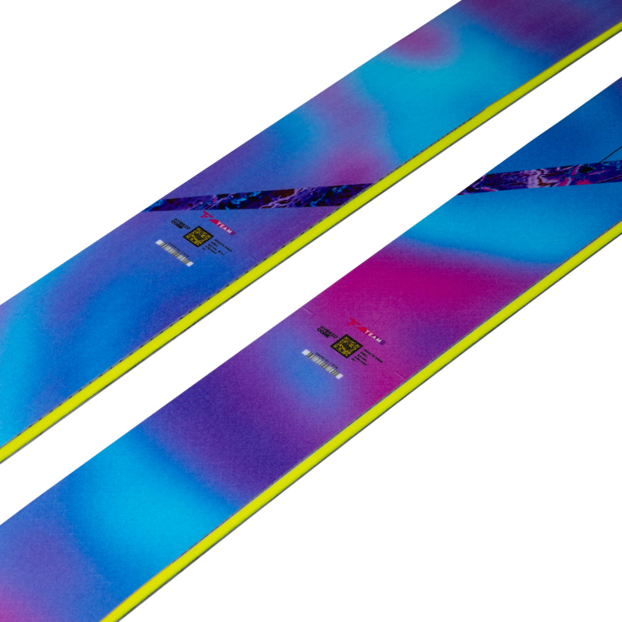 Dynastar M-Free 112 F-Team 2027