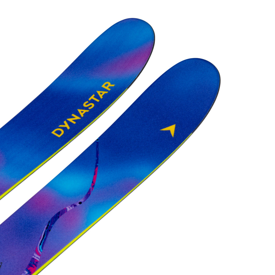 Dynastar M-Free 112 F-Team 2027