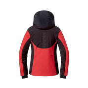 Descente Smooth Logo Jacket - Women's