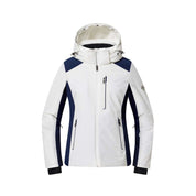 Descente Smooth Logo Jacket - Women's