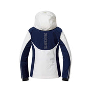 Descente Smooth Logo Jacket - Women's