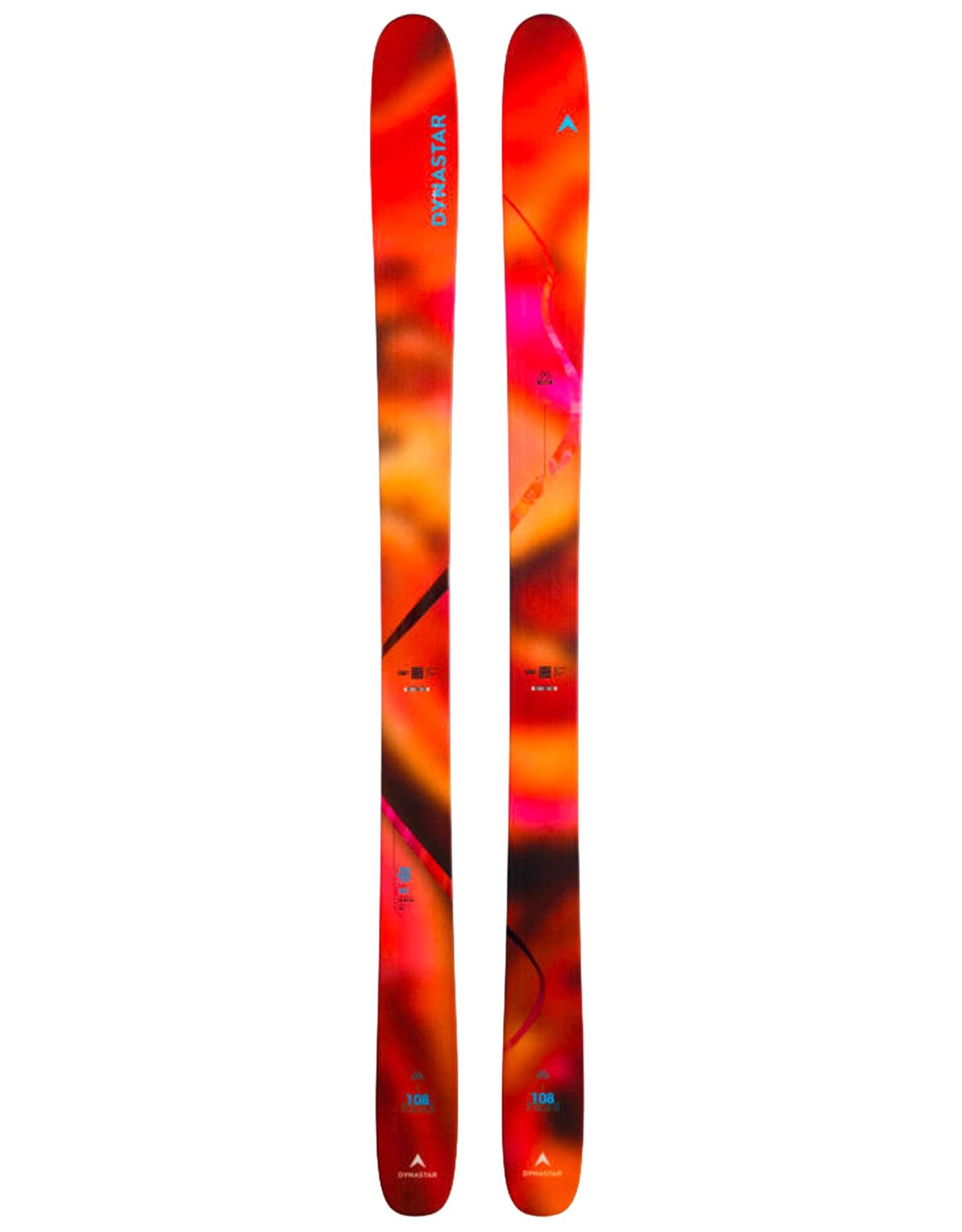 Dynastar M-Free 108 2027