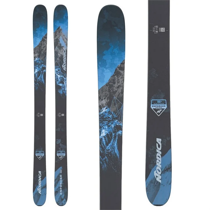 Nordica Enforcer 104 Free 2024