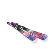Nordica Unleashed JR + 7.0 WB 2027 -Junior