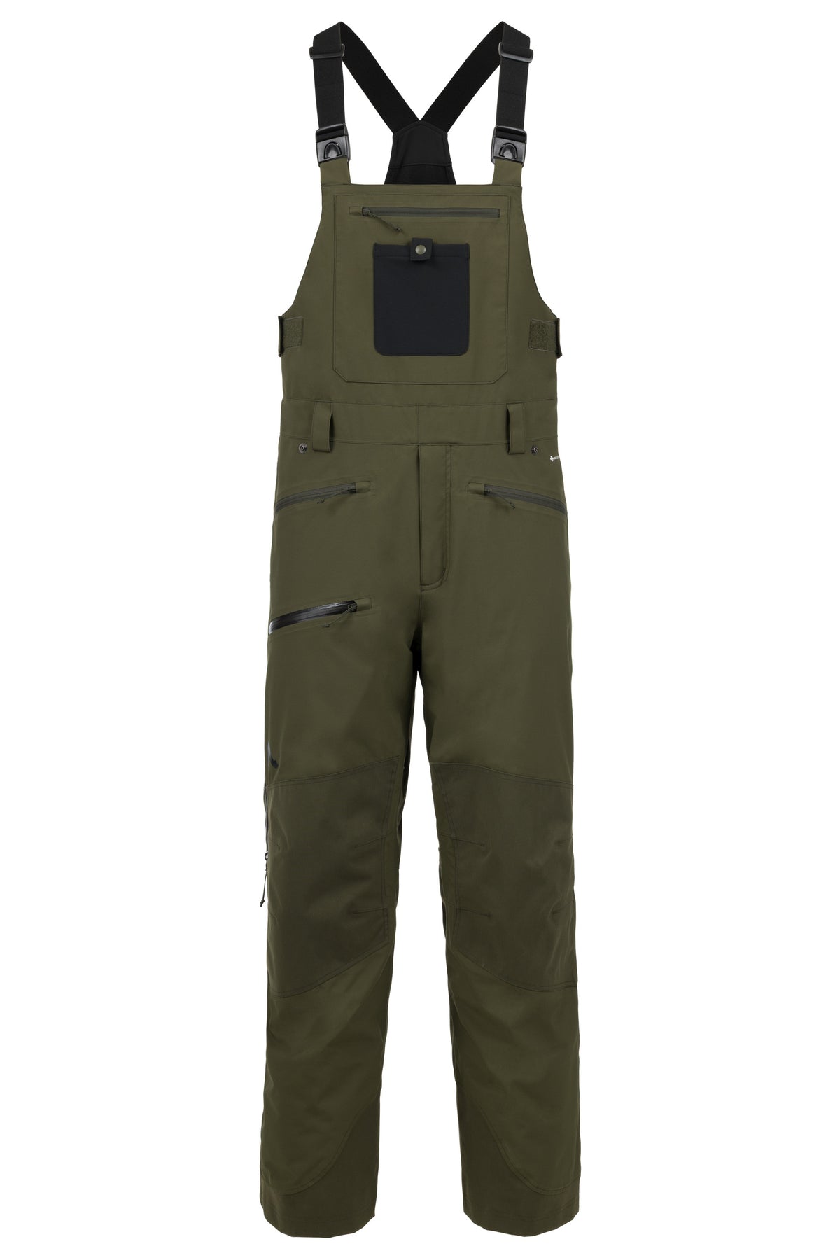Flylow Baker Insulated Bib - Men's