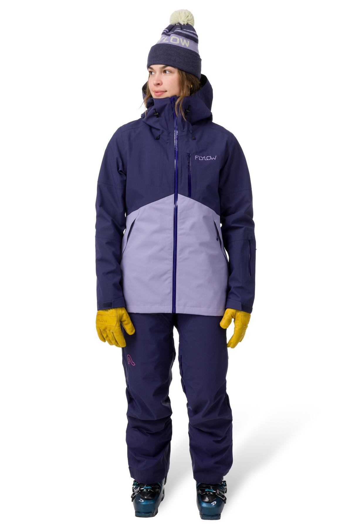 Flylow Billie Coat - Women's