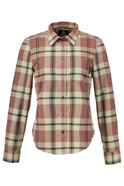 Flylow Brigitte Tech Flannel - Women's