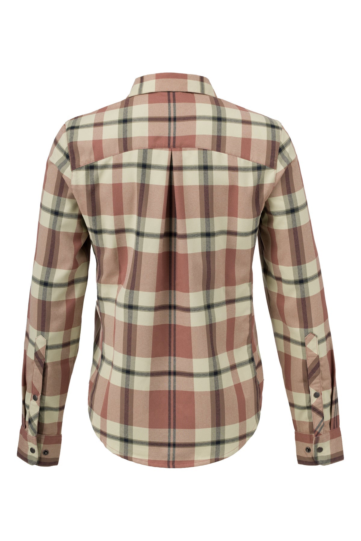 Flylow Brigitte Tech Flannel - Women's