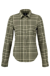 Flylow Brigitte Tech Flannel - Women's