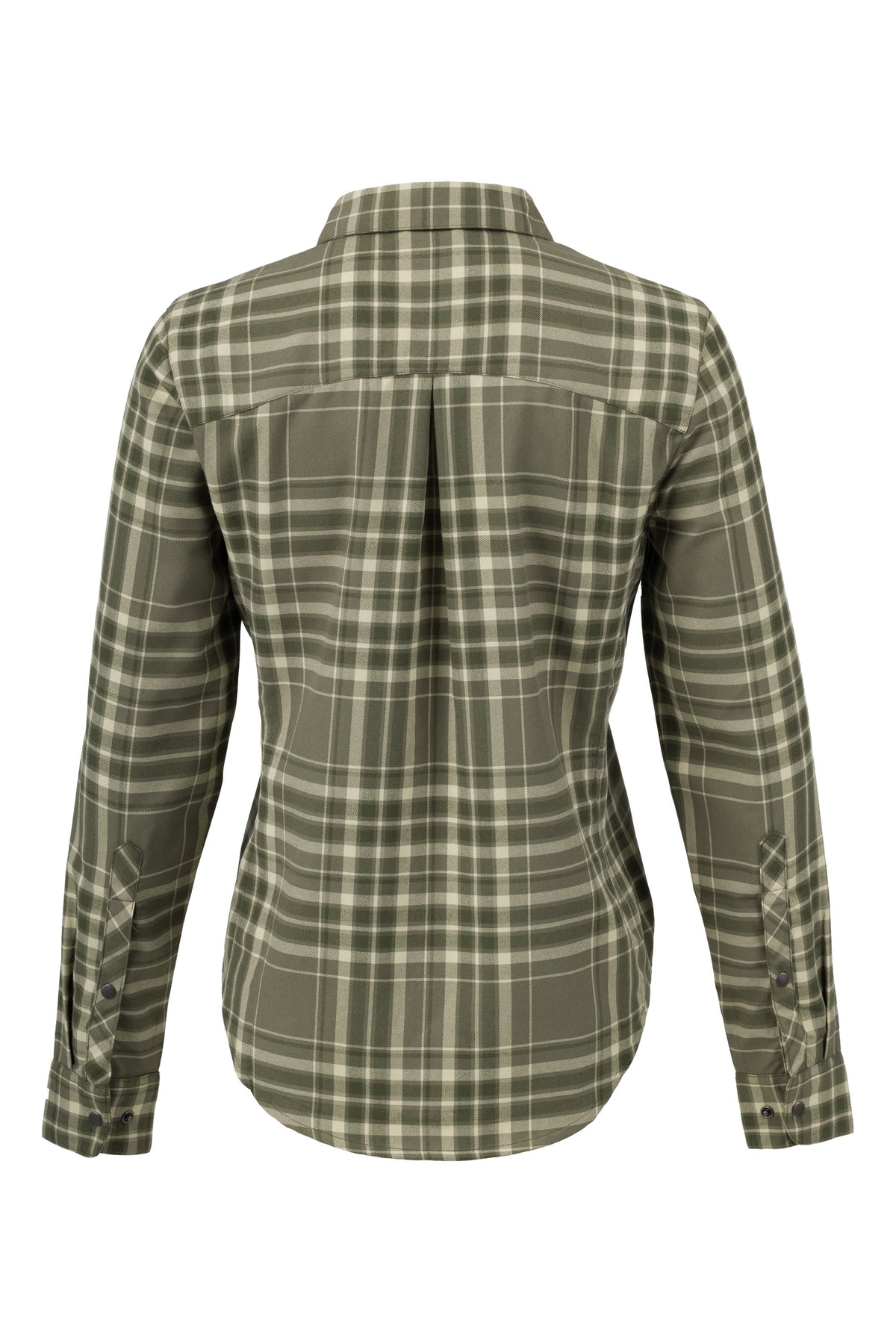 Flylow Brigitte Tech Flannel - Women's