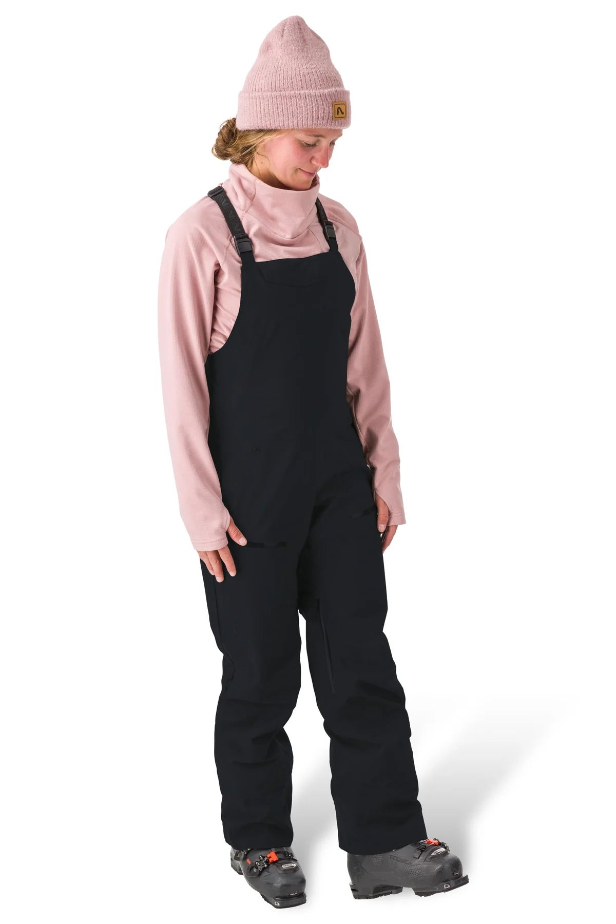 Flylow Moxie Bib 2027 - Women's