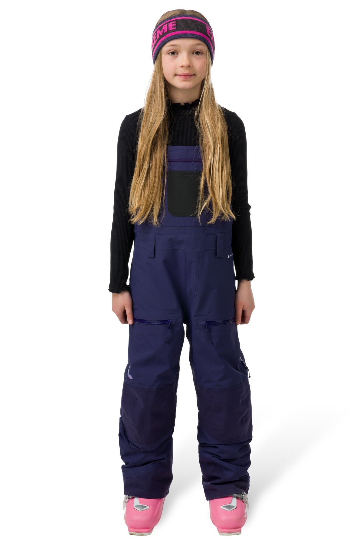 Flylow Youth Baker Jr Bib