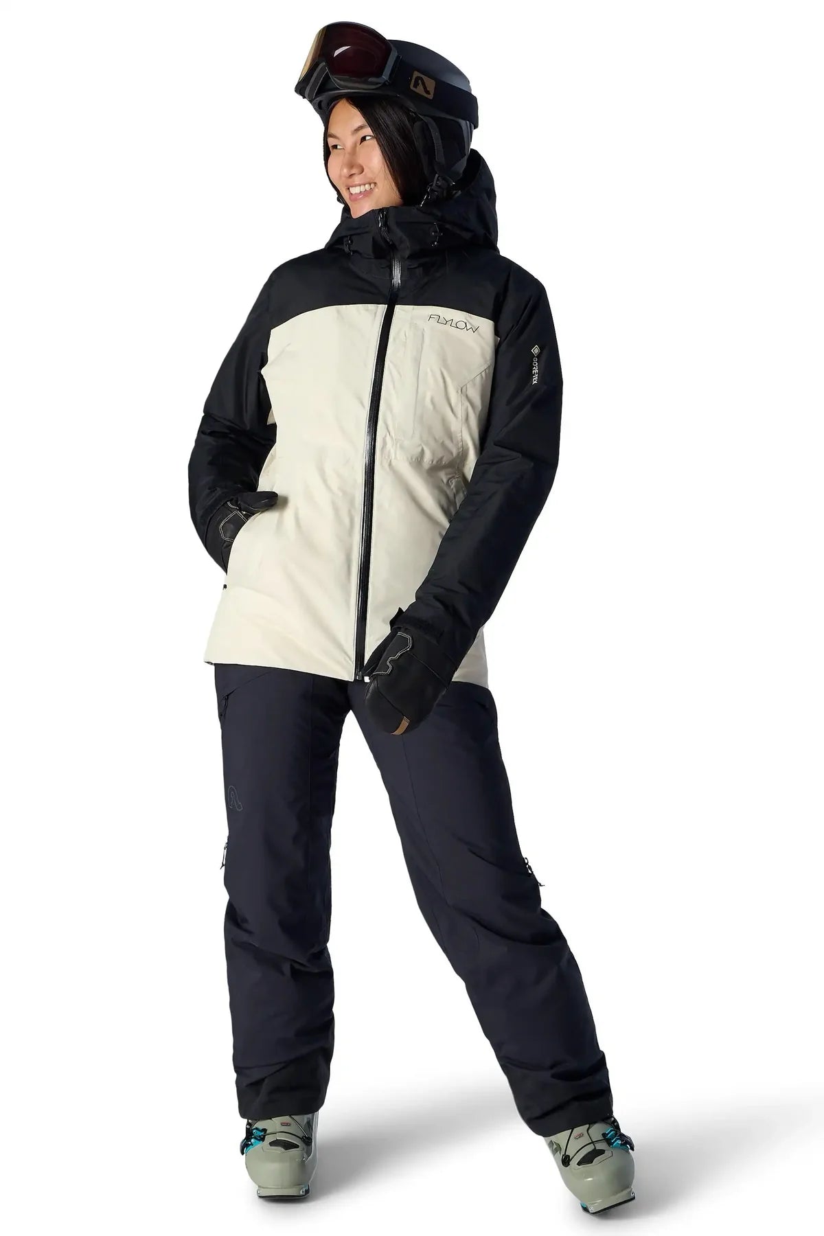 Flylow Freya Gore-Tex 2L Jacket 2027 - Women's
