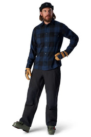 Flylow Handlebar Tech Flannel 2027
