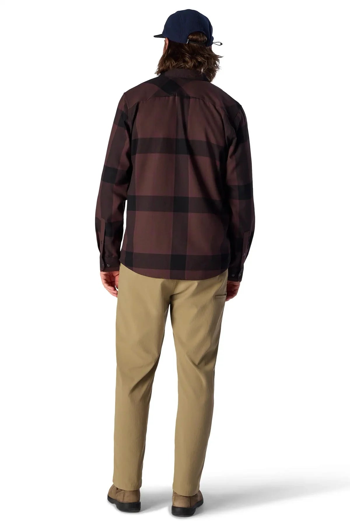 Flylow Handlebar Tech Flannel 2027