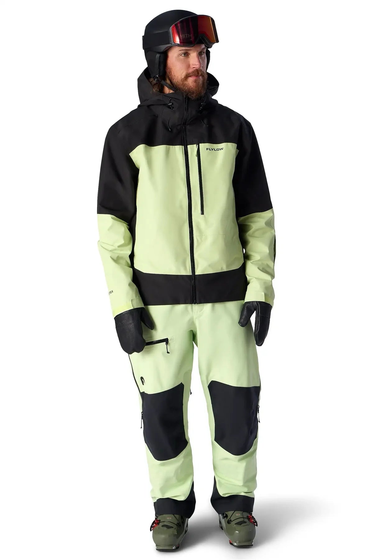Flylow Lone Pine Gore-Tex 2L Jacket 2027 - Men's