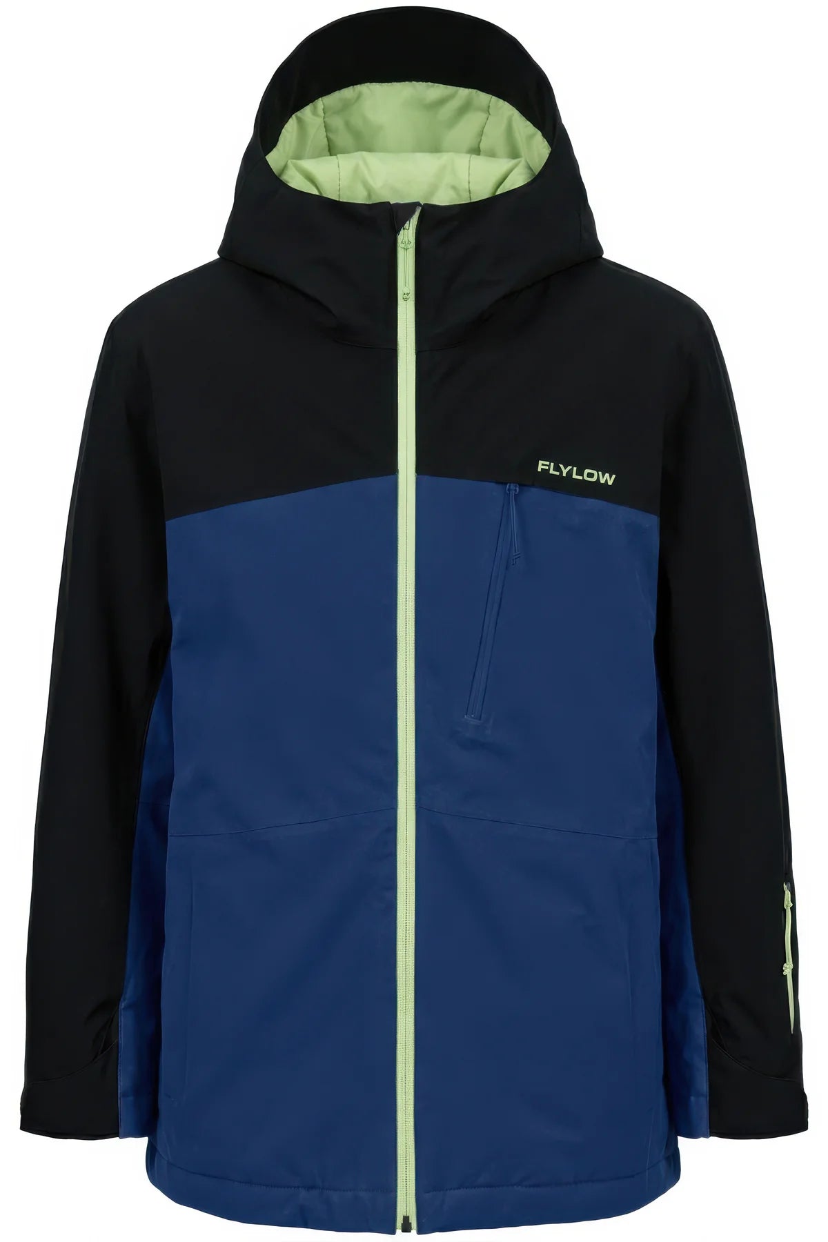 Flylow Youth Explorer Jacket 2027 - Junior