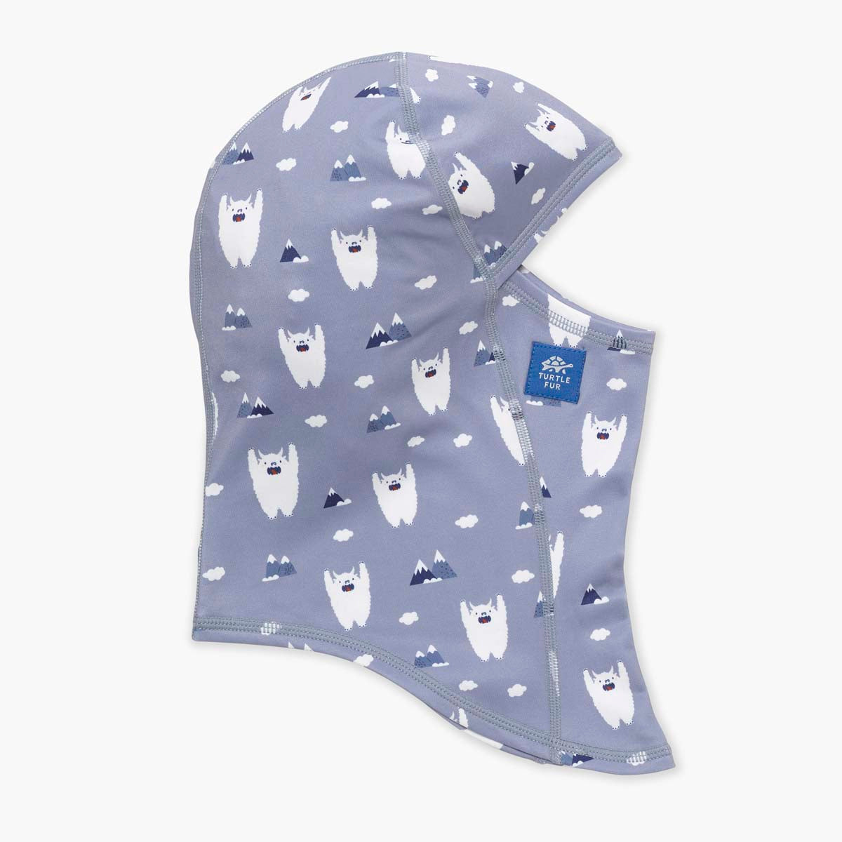 Turtle Fur Kids Comfort Shell MaxClava