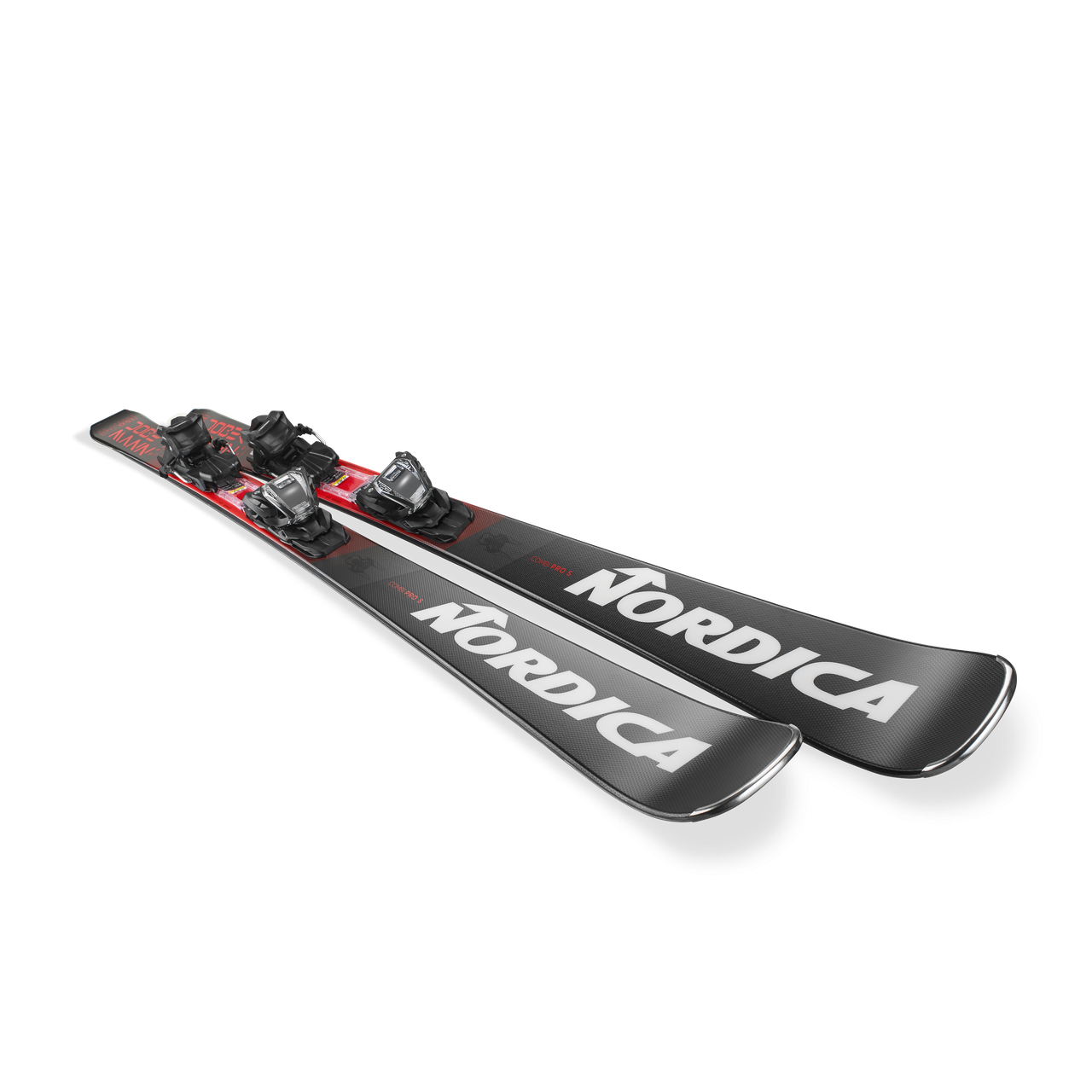 Nordica Dobermann Combi Pro S + 7.0 2027 - Junior