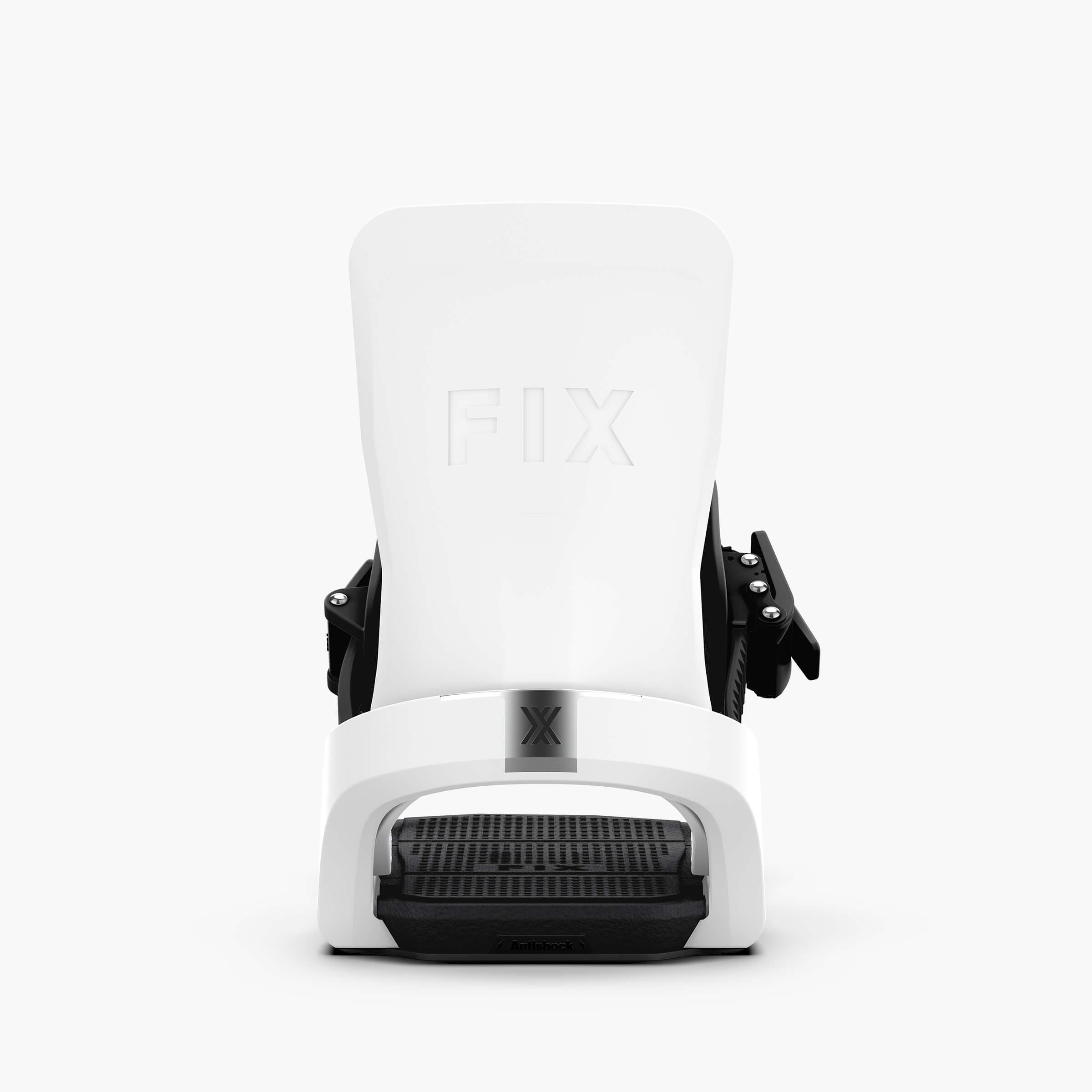FIX Block 3 2027