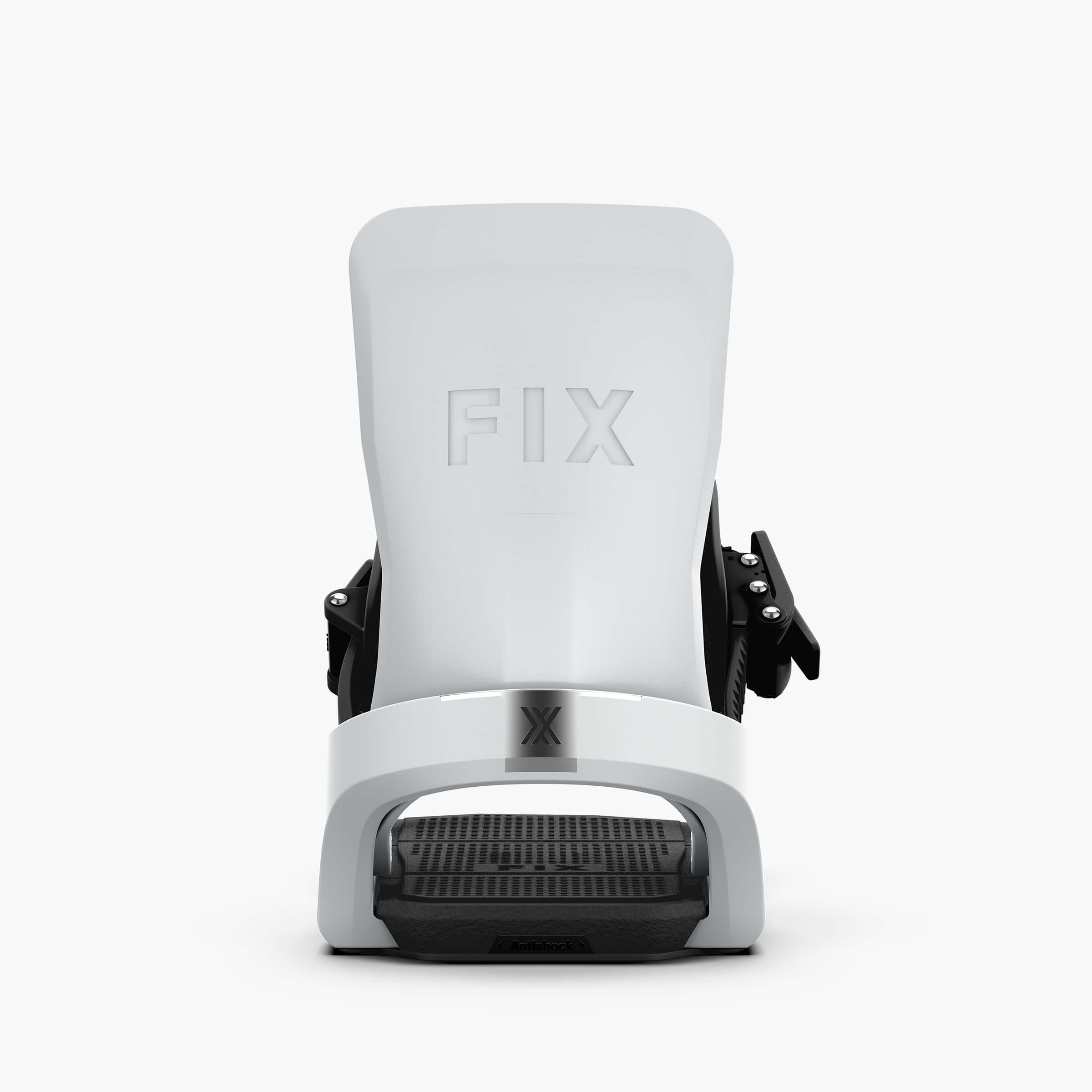 FIX Block 3 2027