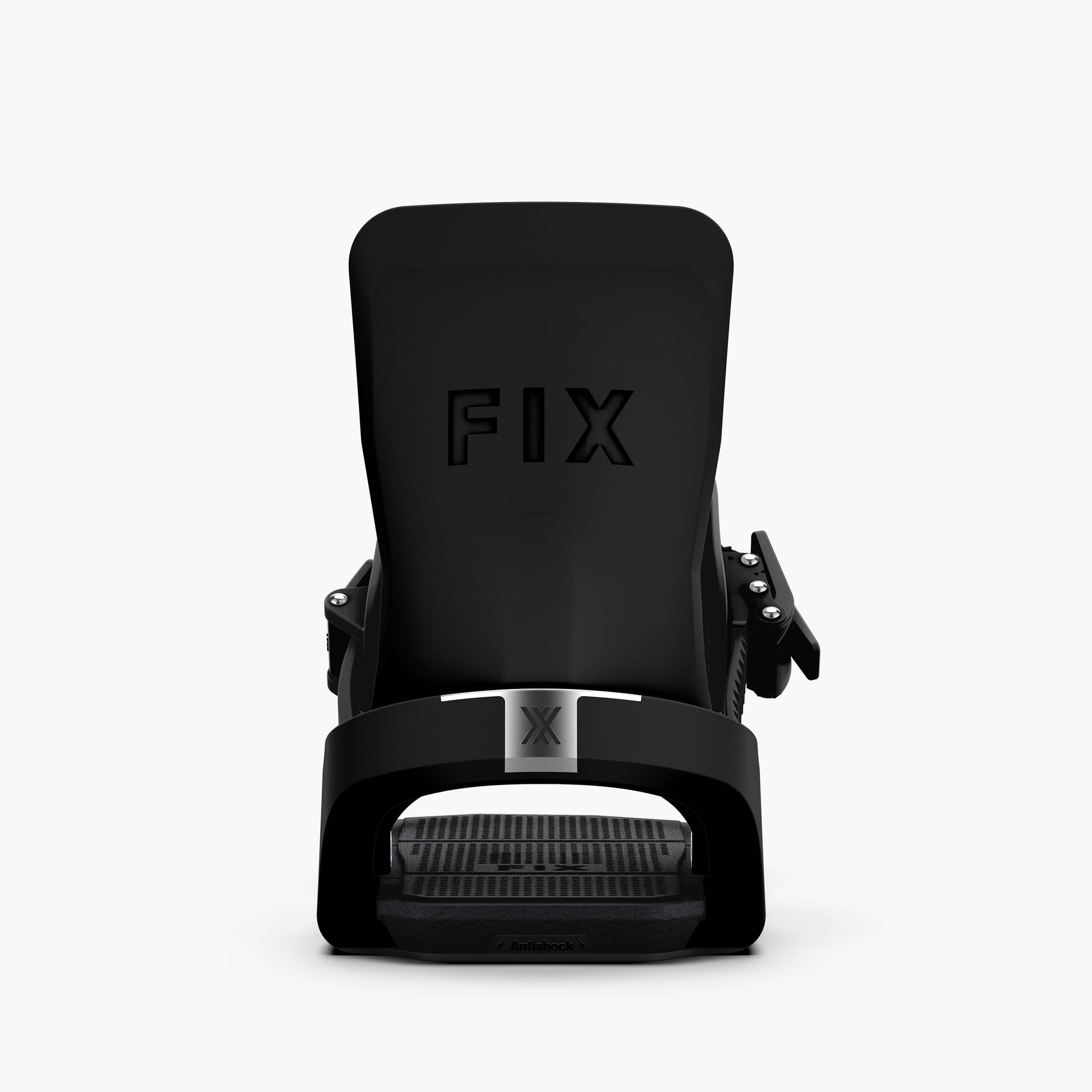 FIX Block 3 2027