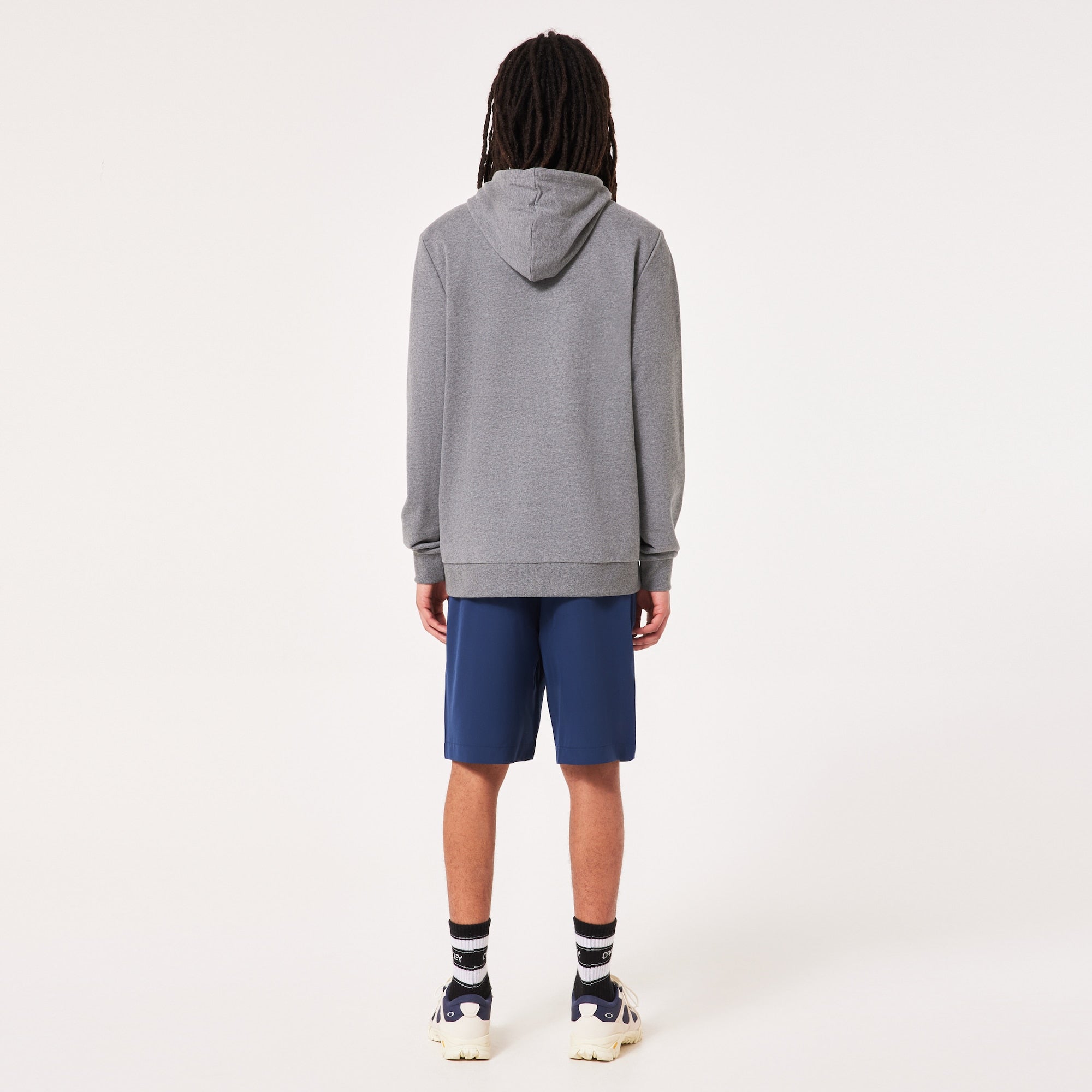 Oakley B1B PO Hoodie 2.0 - Men's