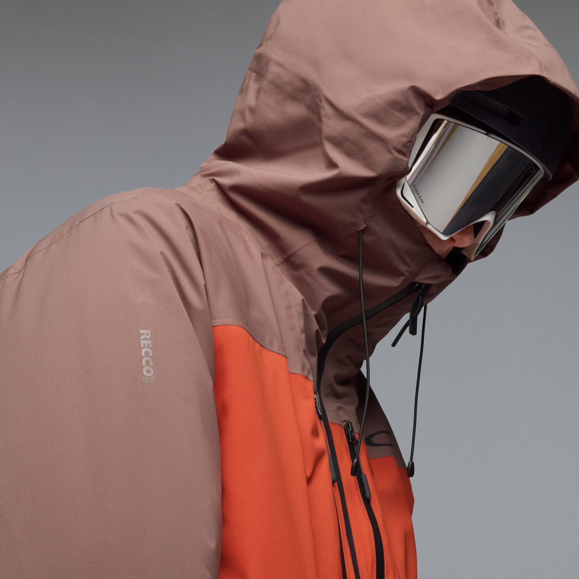 Oakley Canopy Pro Insulated Jacket 2027 - Men's