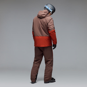 Oakley Canopy Pro Insulated Jacket 2027 - Men's