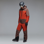 Oakley Canopy Pro Insulated Jacket 2027 - Men's