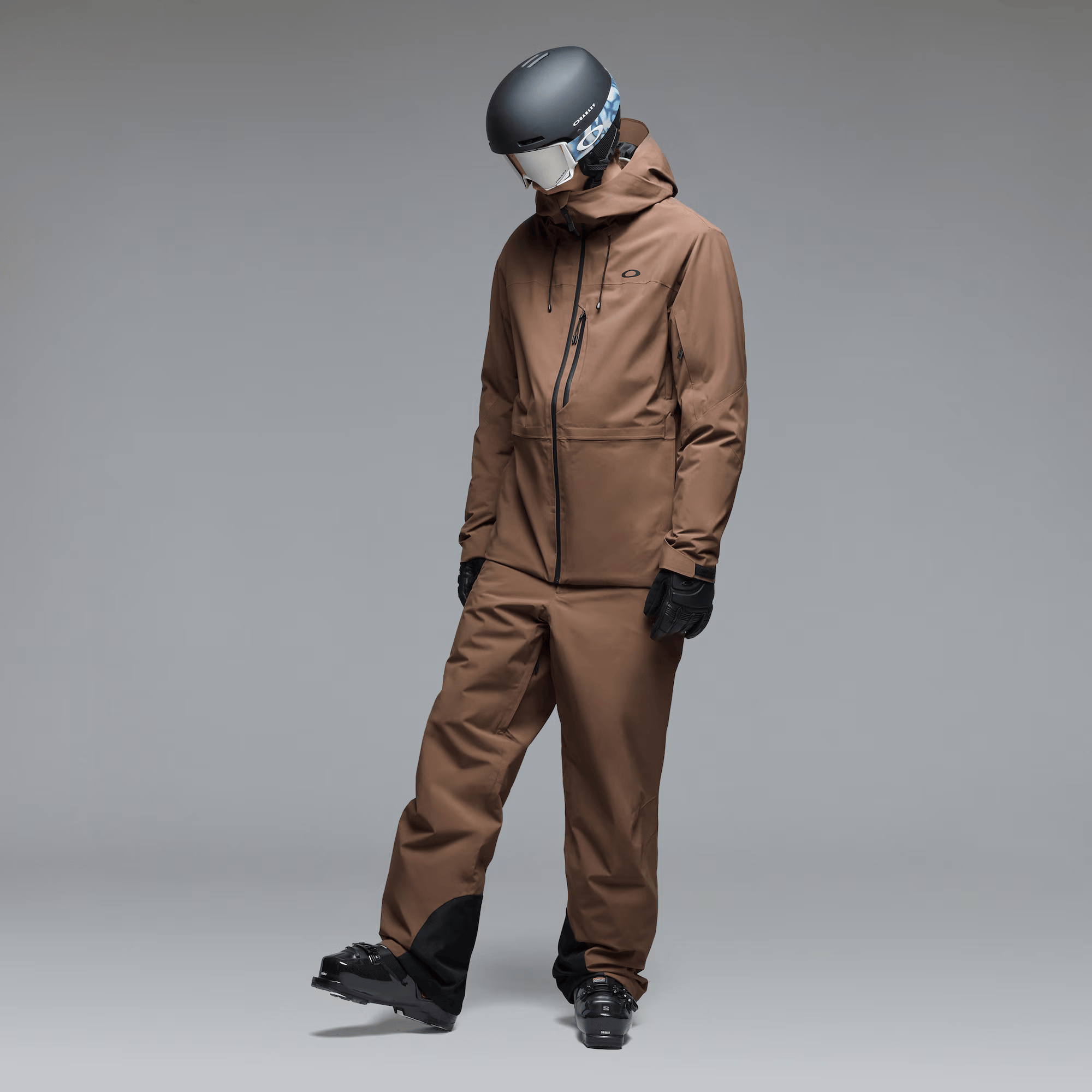 Oakley Canopy Insulated Pant 2027 - Men's