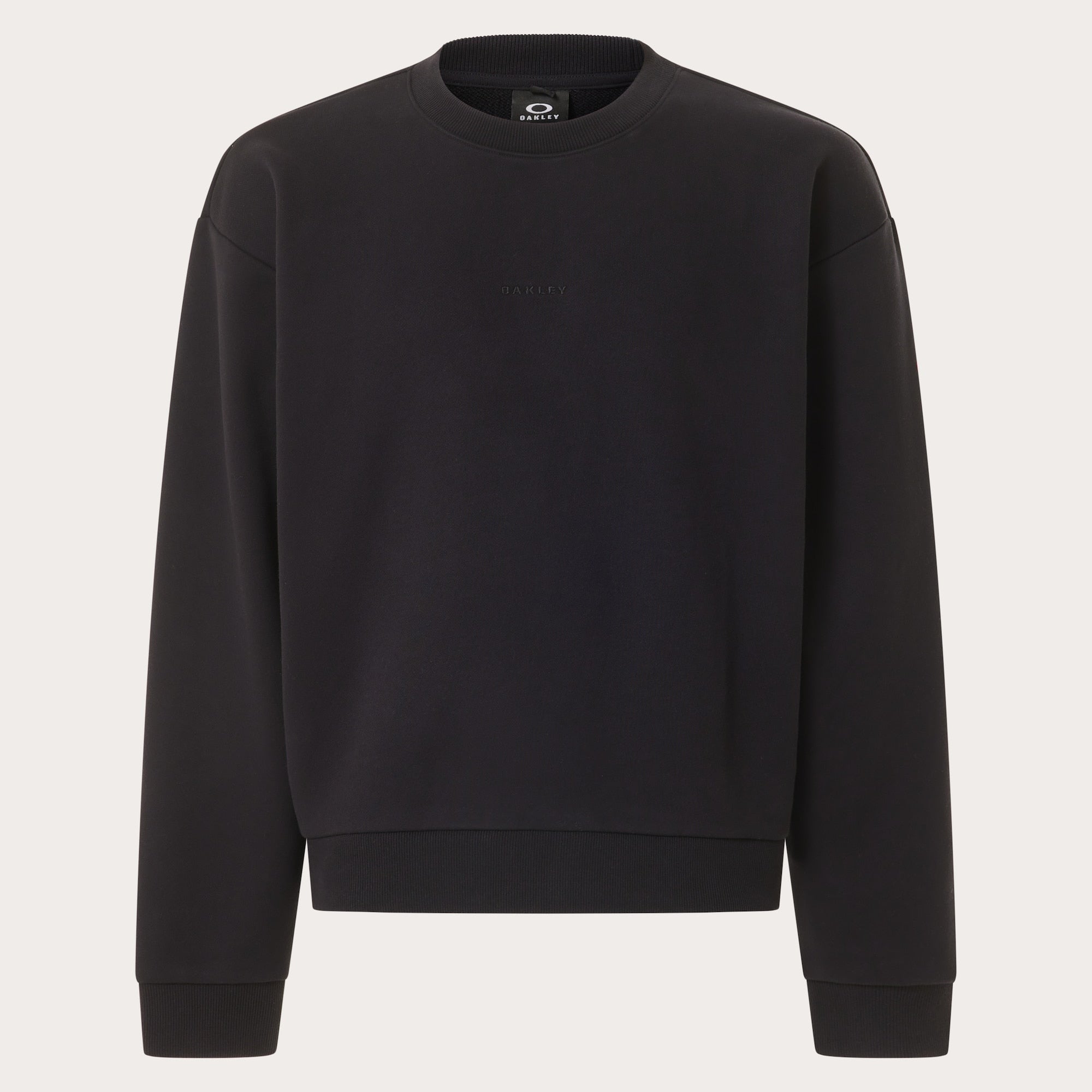 Oakley Soho Gen Crewneck Sweatshirt - Men's