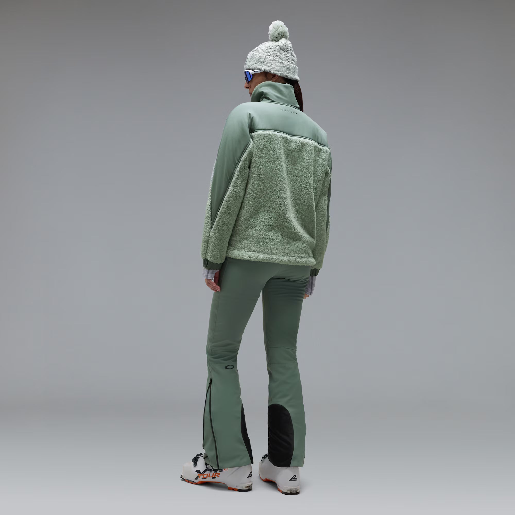 Oakley Mountain Fire Sherpa 2027 -Women's
