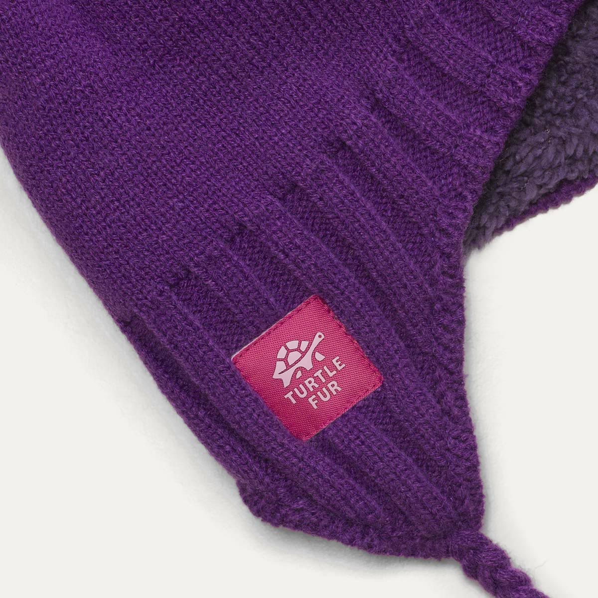 Turtlefur Kids Celeste Beanie
