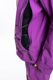 Forward Manifest Tour Shell Jacket 2027 - Men's